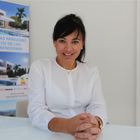 ESPHOUSES Employee Kristina Valanciute's profile photo