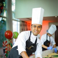 The Ritz-Carlton, Bangalore Employee Anik Dey's profile photo