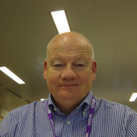 Brady PLC Employee Jonathan Salisbury's profile photo