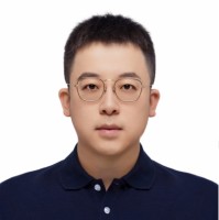 Hikvision USA Employee Yixiong Huang's profile photo