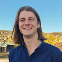 Apollo Research Employee Alex Lloyd's profile photo