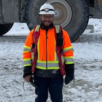 Victoria Gold Corp. Employee Shadman Rahman's profile photo