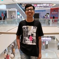 Aktiv Software Employee Dipesh Varma's profile photo