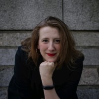 Generation UK & Ireland Employee Madelaine Jones's profile photo