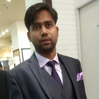 APCER Life Sciences Employee Birender Singh's profile photo
