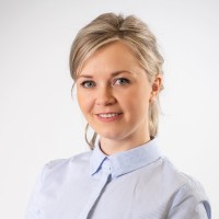 CRYPTAS Employee Tatiana Schwicker's profile photo