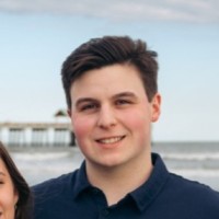 Pellera Technologies Employee Jake Griffin's profile photo