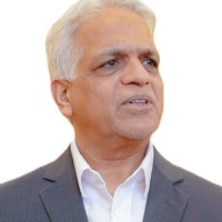 MOL Pakistan Oil & Gas Co. B.V. Employee Jawed Khan's profile photo