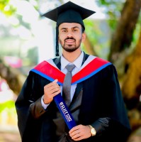 eArrow Employee Udara Ekanayake's profile photo