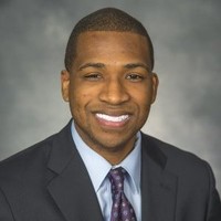 Morgan Stanley Employee Jonathan Grant's profile photo