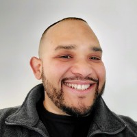 UMass Boston Employee Nelson Velez's profile photo