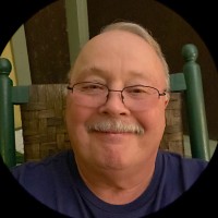 Self Employed Employee Dan Sheppard's profile photo