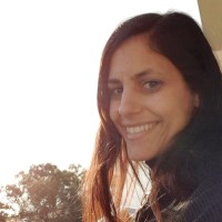 Shani Bar-Oz Email