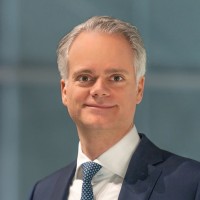 Deutsche Bank Employee Daniel Becker's profile photo