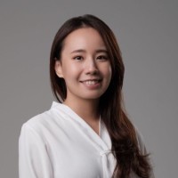 Singapore Economic Development Board (EDB) Employee Angela Sim's profile photo