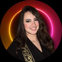 Christina Kamel Email