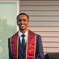 Hamza Gelle Email & Phone Number