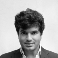 Stealth Startup Employee Giovanni Cavallo's profile photo