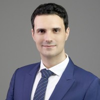 KOER Employee Ivo Krezic's profile photo
