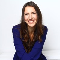 Avanta Ekonomi Employee Tatiana Karniouchina's profile photo