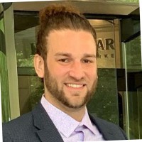 Salesforce Employee Dan Schultz's profile photo