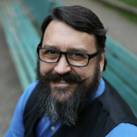 Washington State Department of Revenue Employee Daniel Basse's profile photo