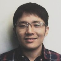 LEAPMOTOR Employee Jiachao Liu's profile photo