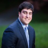 Green Analytics, LLC Employee Brendan Joyce's profile photo