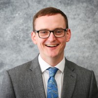 Tozers LLP Employee Mark Meleady's profile photo