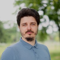 Нетология Employee Artem Musalitin's profile photo