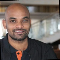 AS3K Employee Chandra Vennapusa's profile photo