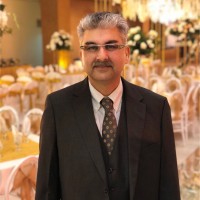 Esso Employee Amir Riaz's profile photo