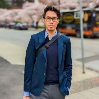 Centre for Newcomers Employee Jonathan Yee's profile photo