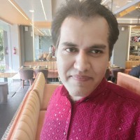 HOSTNETINDIA Employee Yuvraj Bajaj's profile photo