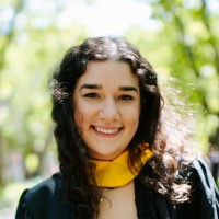 Alexandra Tanner's profile photo