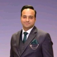 The Bank of Punjab Employee Muhammad Ali's profile photo