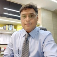 Himalaya Optical Employee Sarat Binani's profile photo