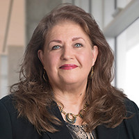 Karen Holland