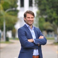 C-Job Naval Architects Employee Wouter Boer's profile photo