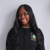 Fellowship House Recovery Services Employee Bryanna Mitchell's profile photo