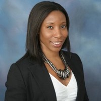 SL Power Electronics Employee Kisha Ward's profile photo