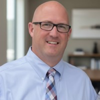 Edward G. Sawyer Co., Inc. Employee Eric Olson's profile photo