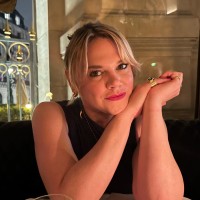 Très Gelée Employee Paige Mueller's profile photo