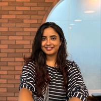 Pritisha Das Email