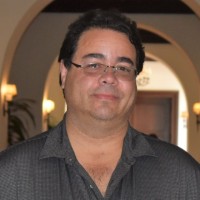 Anthony Castillo