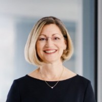 Angeliki Krisilion Email & Phone Number
