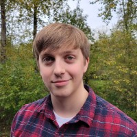 Pivotal IT Services Employee Eli Burch's profile photo