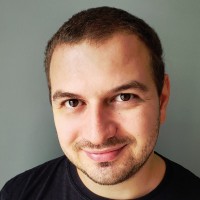 in3 Employee Denis Kotolenko's profile photo