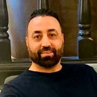 Jamshid Hussaini
