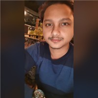 Ashit Pradhan Email